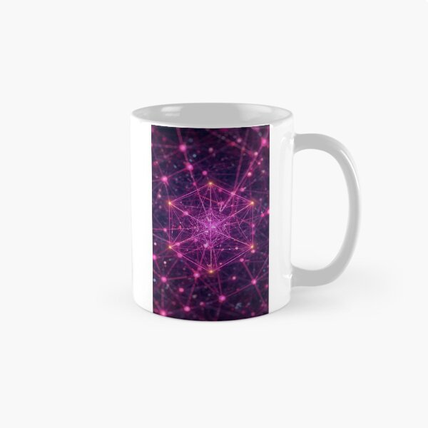 Item preview, The Cube of Connectivity designed and sold by AbstractAnom.