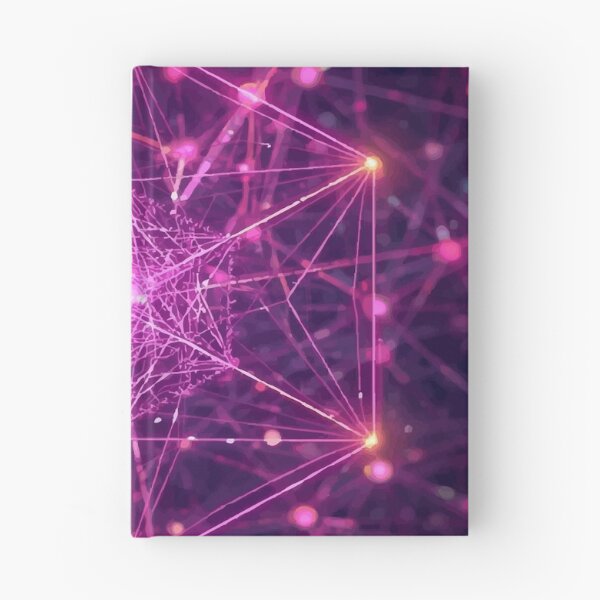 Item preview, The Cube of Connectivity designed and sold by AbstractAnom.
