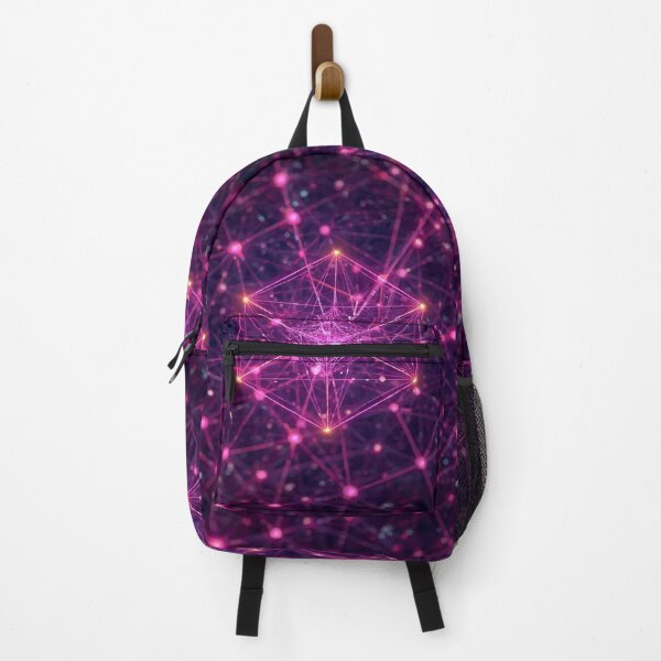 Item preview, The Cube of Connectivity designed and sold by AbstractAnom.