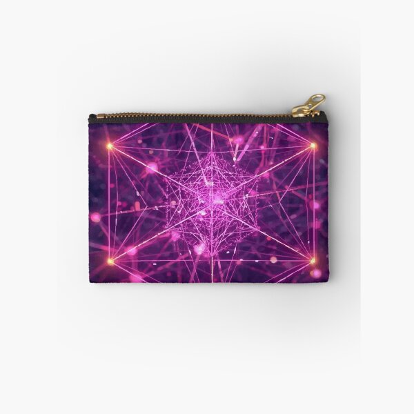 Item preview, The Cube of Connectivity designed and sold by AbstractAnom.