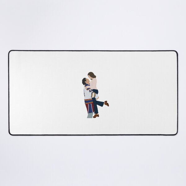 Item preview, Hannah and Garett designed and sold by ViolettLight.