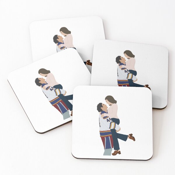 Item preview, Hannah and Garett designed and sold by ViolettLight.
