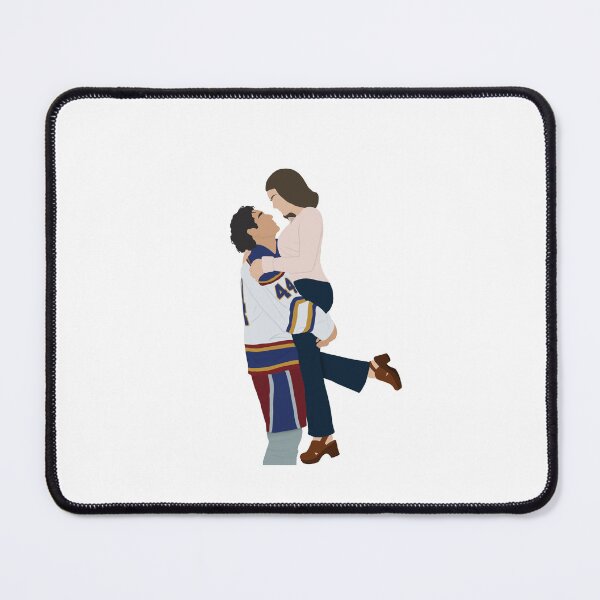 Item preview, Hannah and Garett designed and sold by ViolettLight.