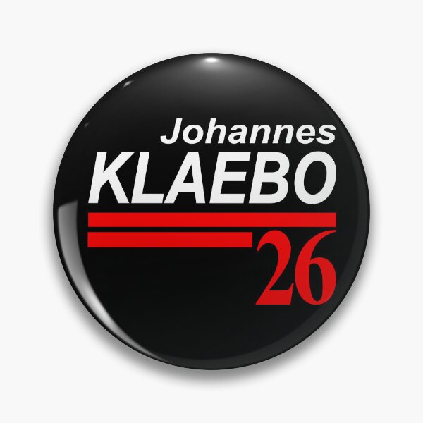 Item preview, Johannes Klaebo 26 designed and sold by helenacooper.