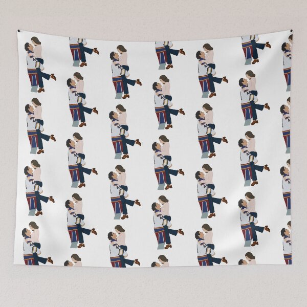 Item preview, Hannah and Garett designed and sold by ViolettLight.
