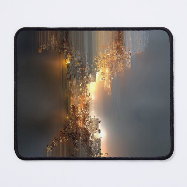 Item preview, The Maze designed and sold by MarkRossArt.