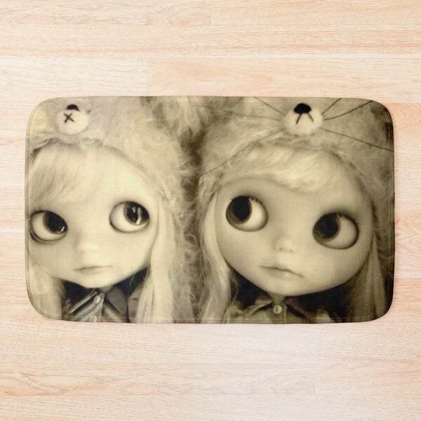 Item preview, Blythe bear 2 designed and sold by cringette.