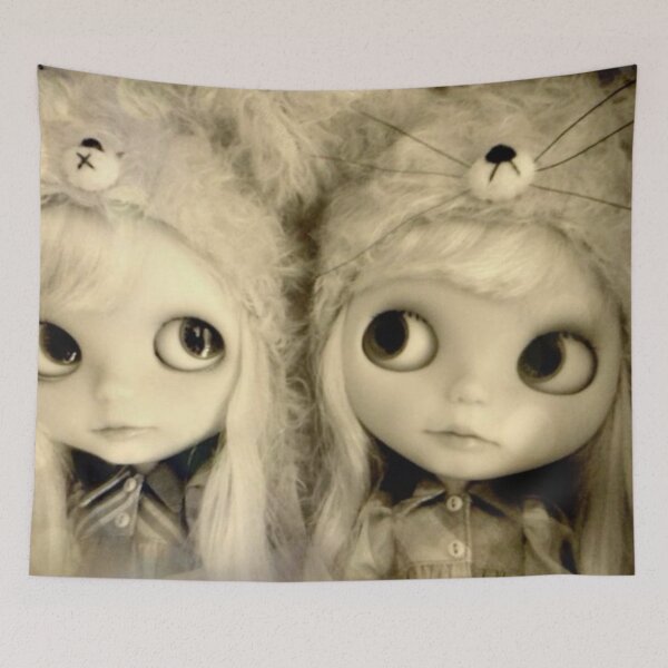 Item preview, Blythe bear 2 designed and sold by derpinaa.