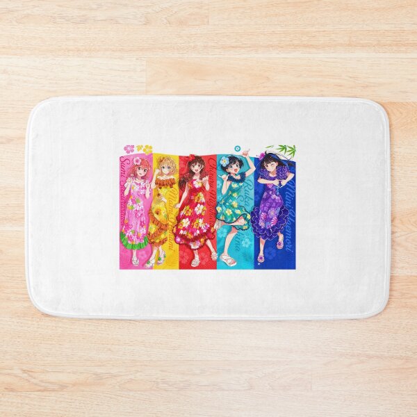 Item preview, Rent A Girlfriend designed and sold by CatyArte6.