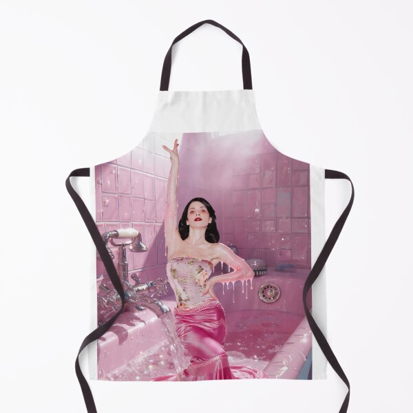 Item preview, Surreal Melting Pink Bathtub - Marina designed and sold by y2kponyclub.