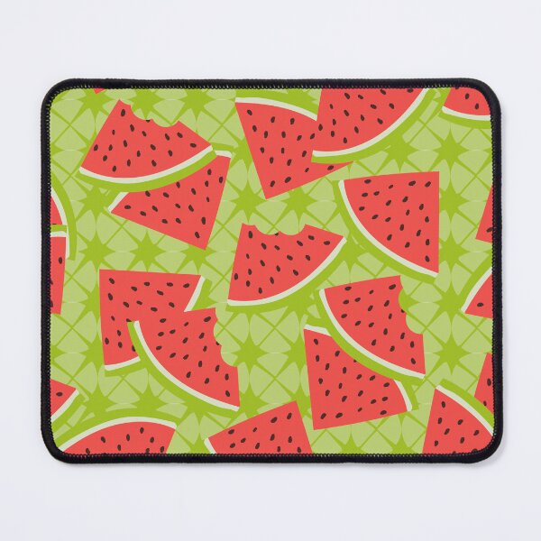 Item preview, Sweet Watermelon Slices and Summer Vibes designed and sold by Claudia S. Design.
