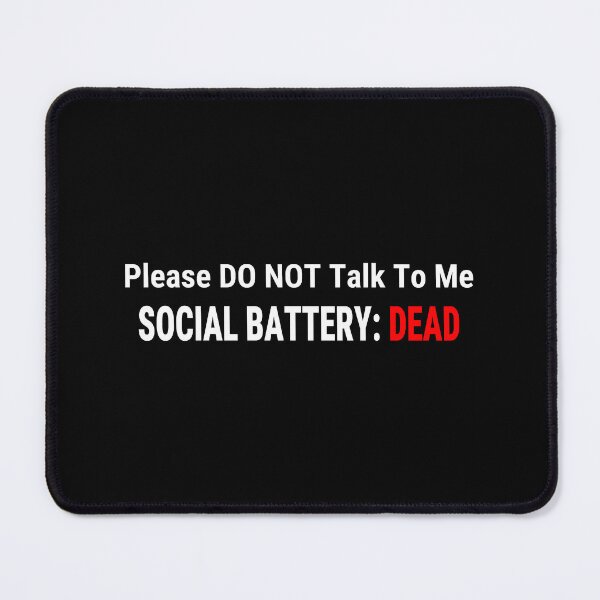 Item preview, Social Battery TO V1-1 (NB) designed and sold by Ars Brunus.