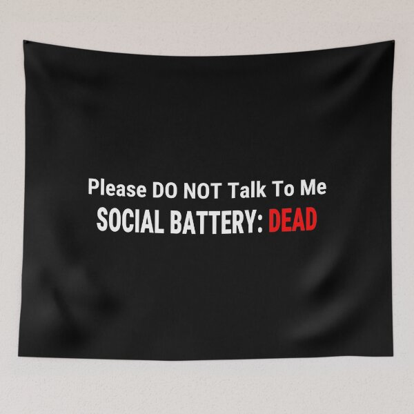 Item preview, Social Battery TO V1-1 (NB) designed and sold by Ars Brunus.