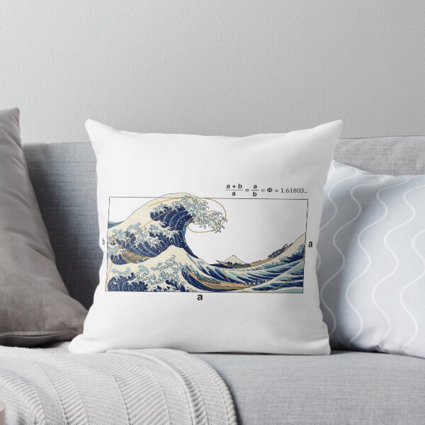 Item preview, The Great Wave off Kanagawa  designed and sold by Shopeon Designs.