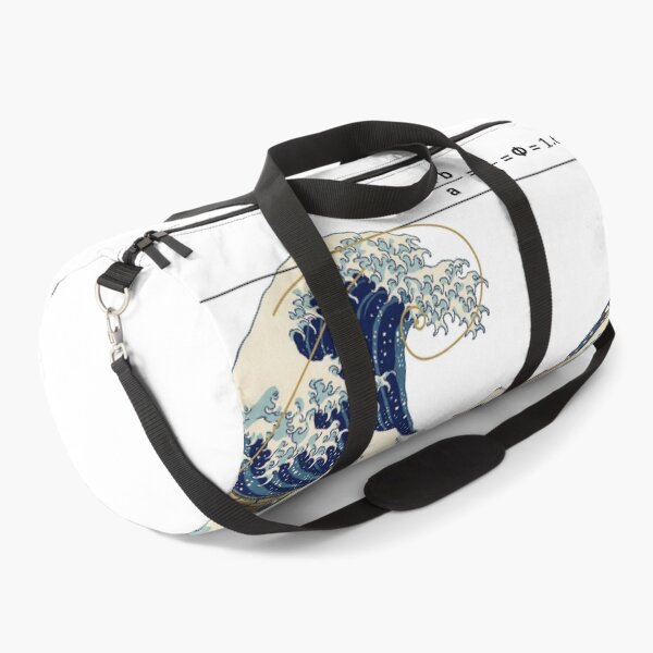 Item preview, The Great Wave off Kanagawa  designed and sold by Shopeon Designs.