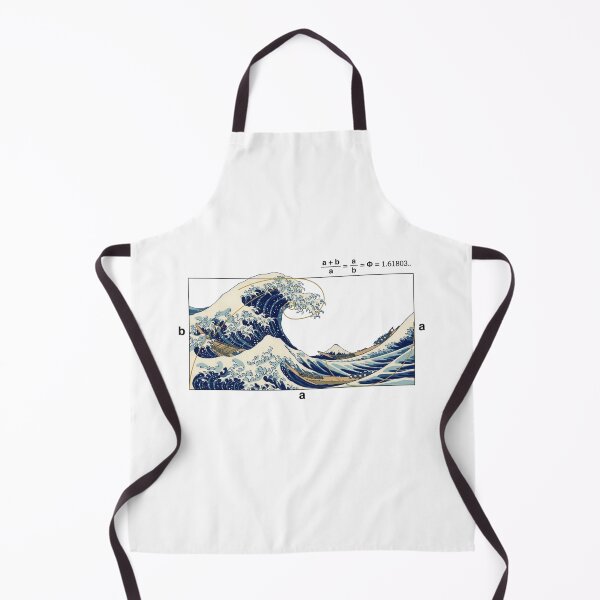Item preview, The Great Wave off Kanagawa designed and sold by Shopeon Designs.