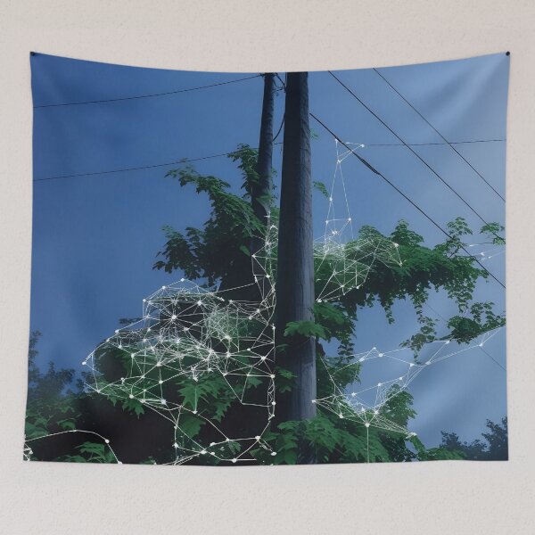 Item preview, The Seed // Digital Synthesis designed and sold by TruShaneysBabel.