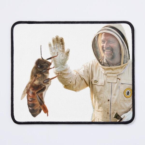 Item preview, Beekeeper designed and sold by Vibeprintstyle.