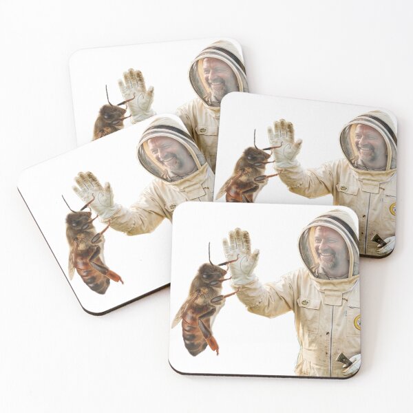 Item preview, Beekeeper designed and sold by Vibeprintstyle.