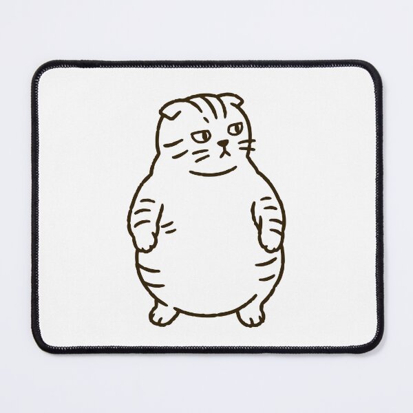 Item preview, oh lawd he standin' designed and sold by QuirkyCritterCo.