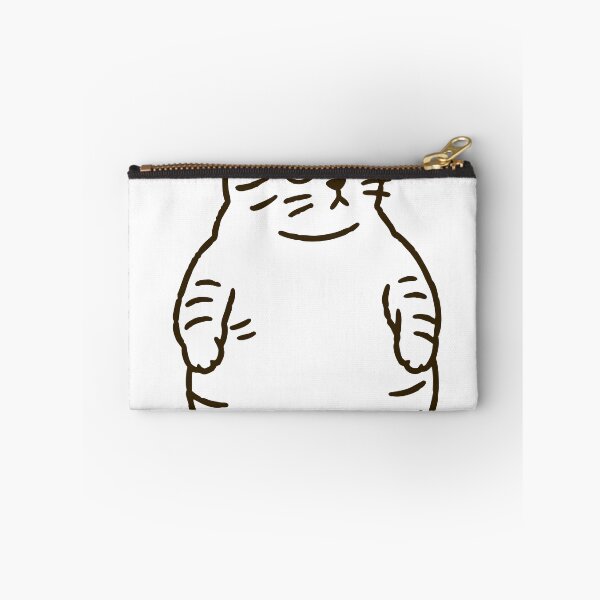 Item preview, oh lawd he standin' designed and sold by QuirkyCritterCo.