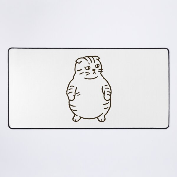Item preview, oh lawd he standin' designed and sold by QuirkyCritterCo.