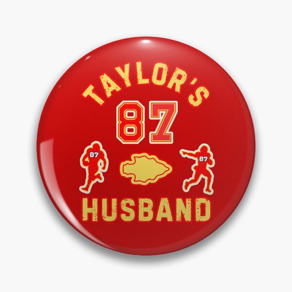 Item preview, Go Taylor's Husband      designed and sold by WoodburyLake.