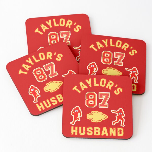 Item preview, Go Taylor's Husband      designed and sold by WoodburyLake.
