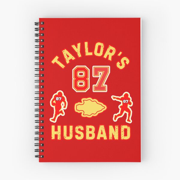 Item preview, Go Taylor's Husband      designed and sold by WoodburyLake.