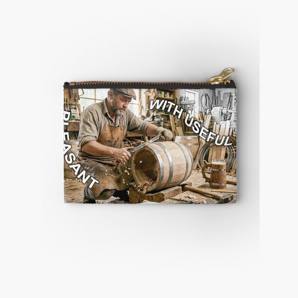 Item preview, Carpenter designed and sold by Vibeprintstyle.