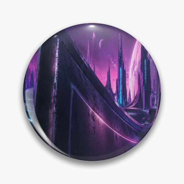 Item preview, Crimson Moon Citadel designed and sold by kdhill.