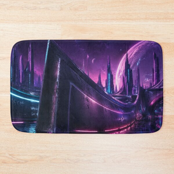 Item preview, Crimson Moon Citadel designed and sold by kdhill.