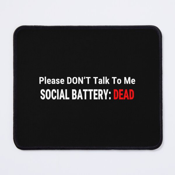 Item preview, Social Battery TO V1-2 (NB) designed and sold by Ars Brunus.