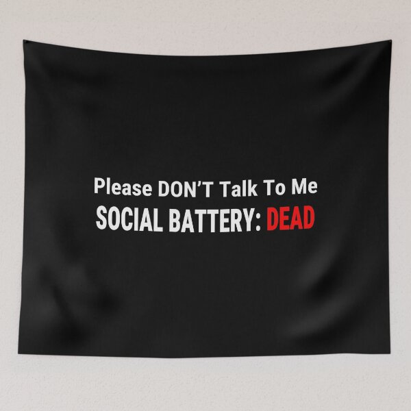 Item preview, Social Battery TO V1-2 (NB) designed and sold by Ars Brunus.