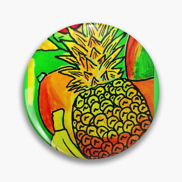 Item preview, Fruity! designed and sold by CaitTheArtist.