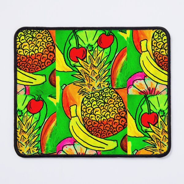 Item preview, Fruity! designed and sold by CaitTheArtist.