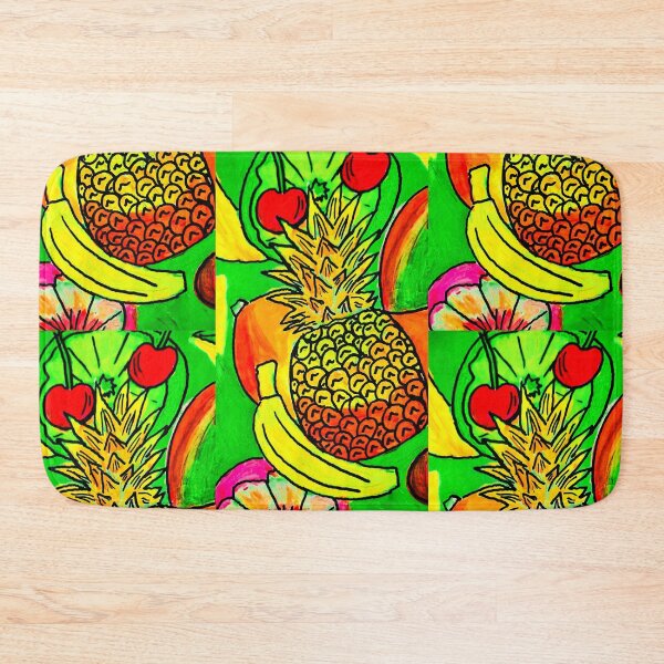 Item preview, Fruity! designed and sold by CaitTheArtist.