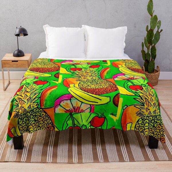 Item preview, Fruity! designed and sold by CaitTheArtist.