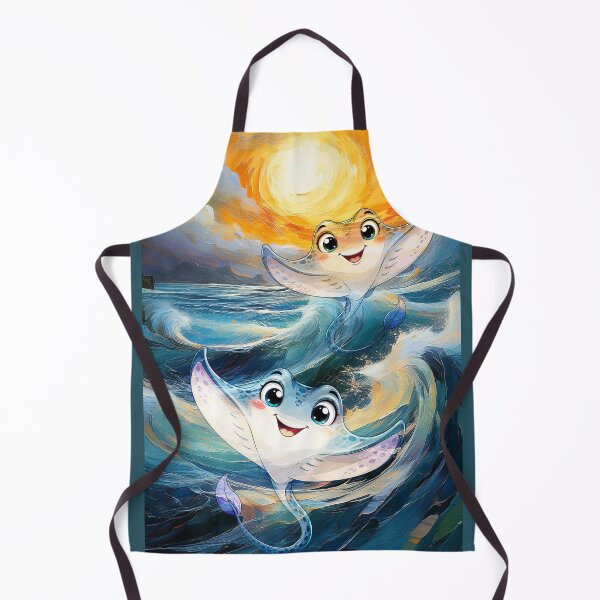 Item preview, STINGRAY PLAY designed and sold by Tammera.