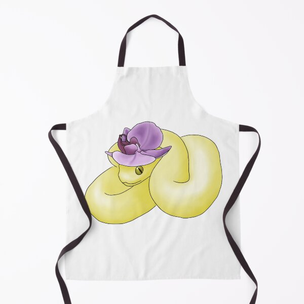 Item preview, Orchid Viper designed and sold by Scarlet Ibis.
