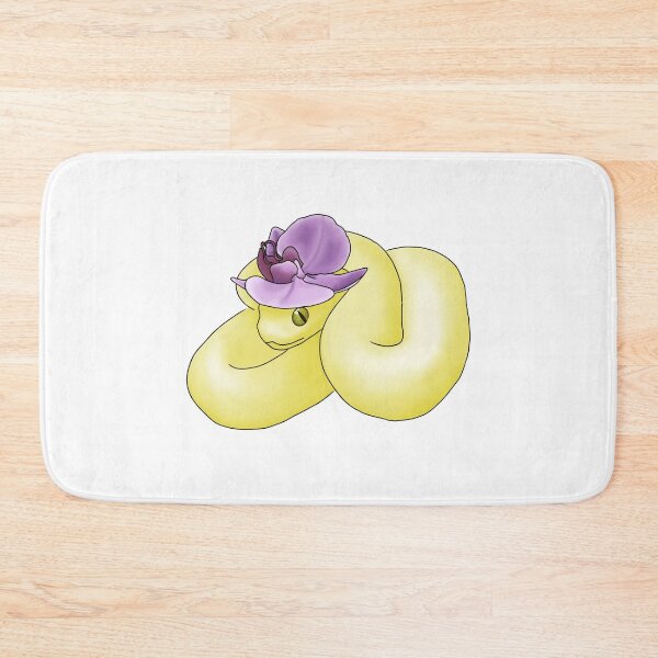 Item preview, Orchid Viper designed and sold by Scarlet Ibis.