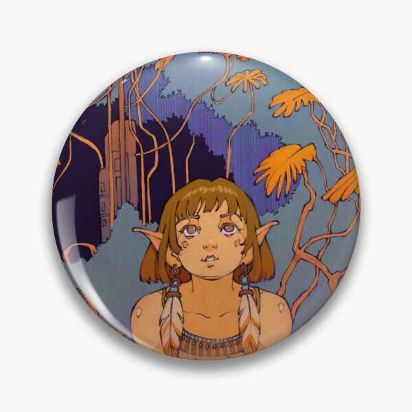 Item preview, Meta Jungle designed and sold by EnaBianca.