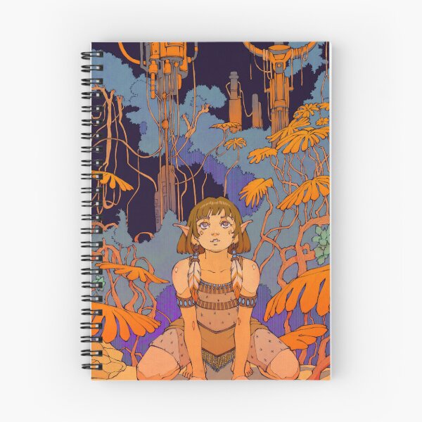 Item preview, Meta Jungle designed and sold by EnaBianca.