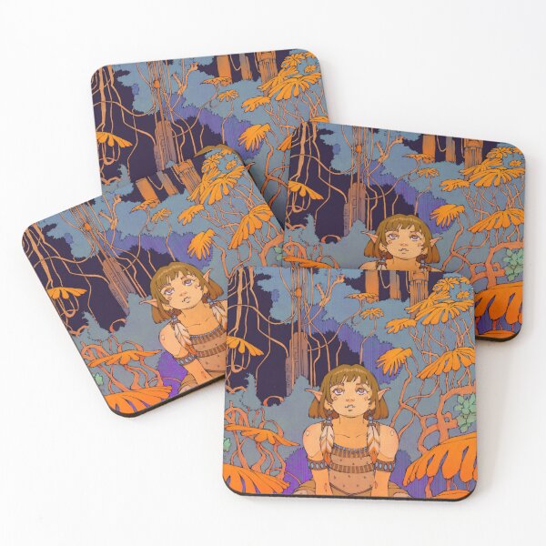 Item preview, Meta Jungle designed and sold by EnaBianca.