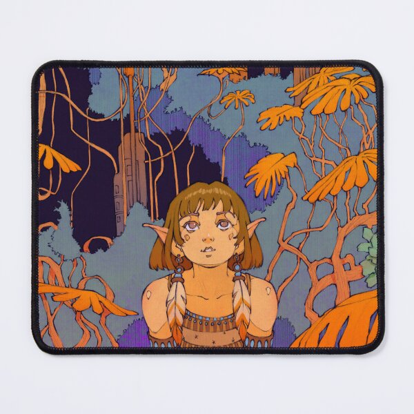 Item preview, Meta Jungle designed and sold by EnaBianca.