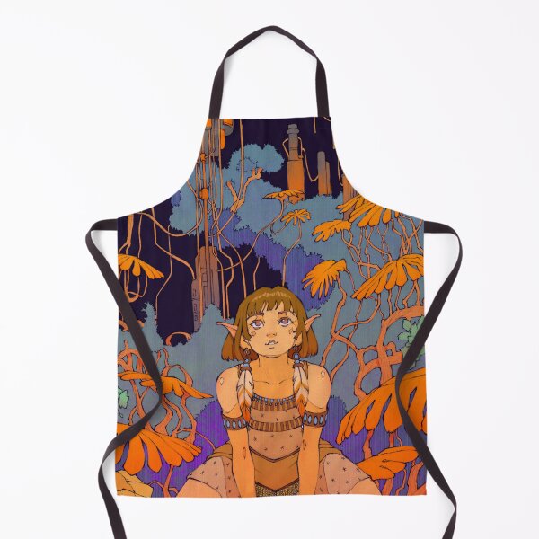 Item preview, Meta Jungle designed and sold by EnaBianca.