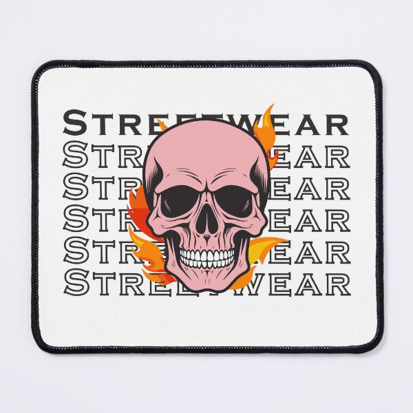 Item preview, UNISEX STREET WEAR MERCHANDISE designed and sold by crazyseashore.