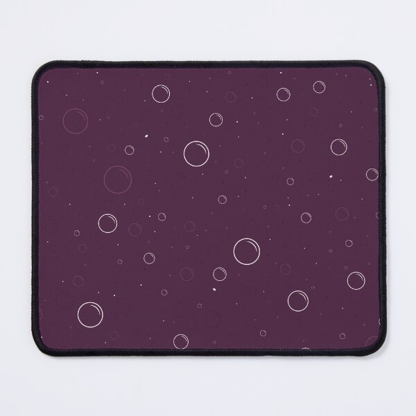 Item preview, Mystic Abyss Bubble Pattern designed and sold by Robinsonlerouge.