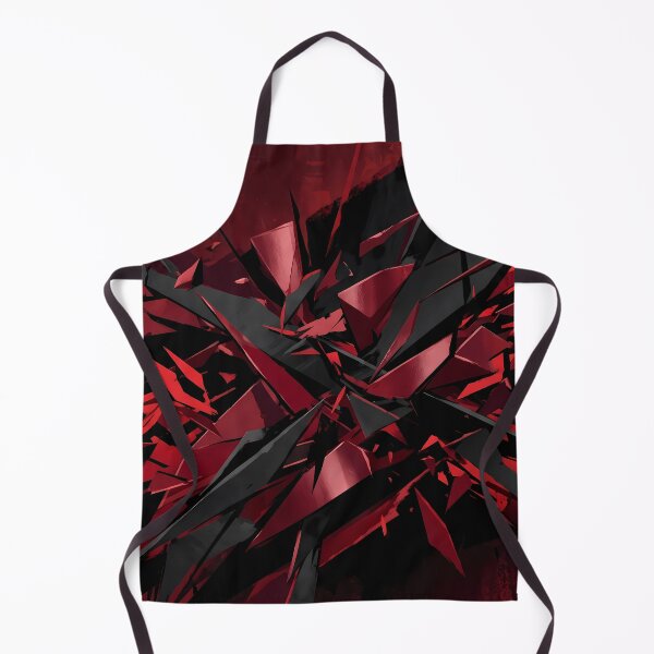 Item preview, Fire Yellow Blue Green Red Modern Aesthetics Design designed and sold by ART ATTACK ZONE.