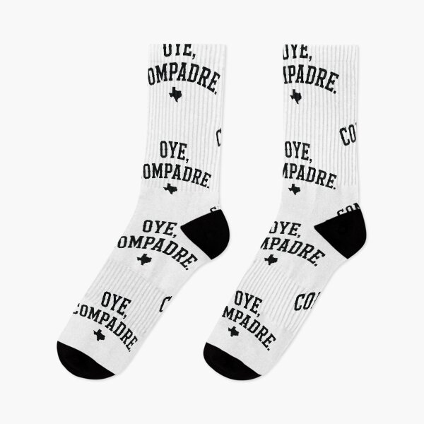 Item preview, OYE, COMPADRE. | South Texas Vintage Hispanic Culture designed and sold by Puro956.